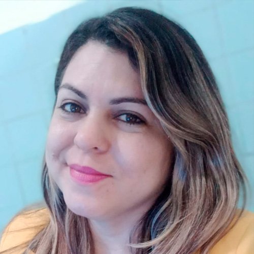 Karine Fernandes