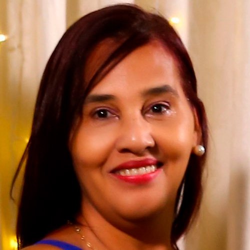 Rita Maria Santana